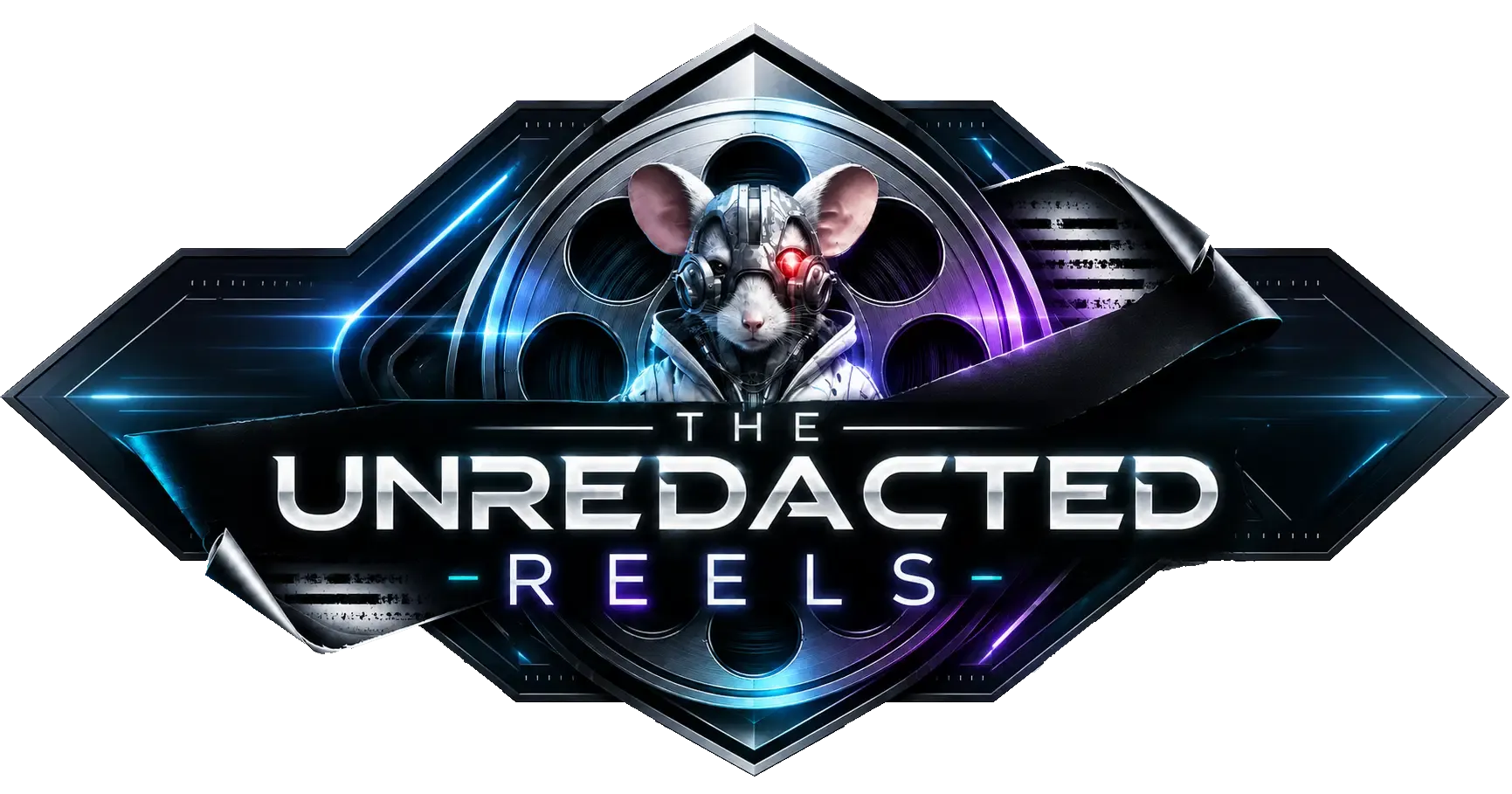The Unredacted Reels